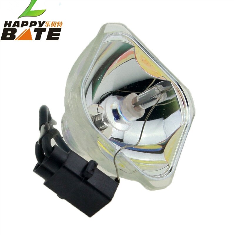 HAPPYBATE ELPLP53 V13H010L53 Compatible bare Lamp for EB-1910/EB-1915/EB-1920W/EB-1925W UHE170W 50*50MM