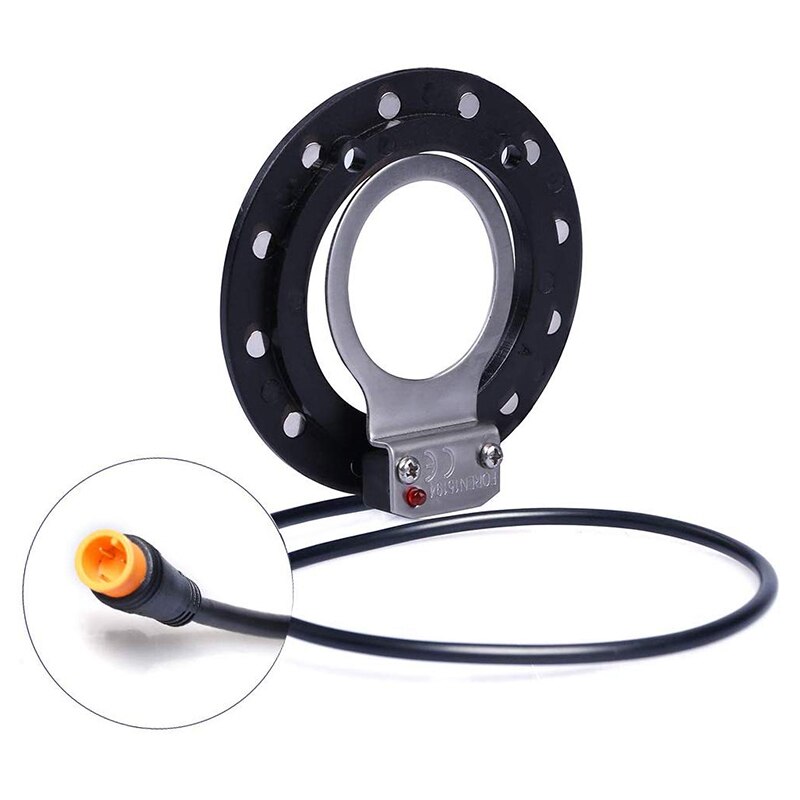 Bike Power Pedal Assist Sensor Cycling Accessories Bicycle Parts Bicycle PAS Electric Bicycle