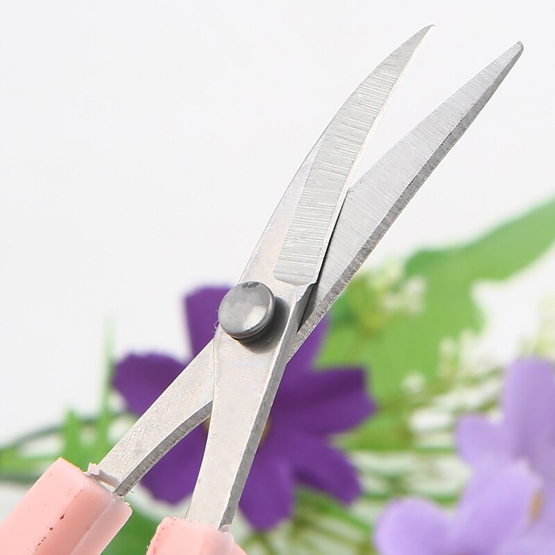 3.5 "4.5" stickerei Schere Kreuz Stich Kette Kopf Schere Cutter Schneiden Scheren Handwerk NäHenne Schneider Gewinde Schere Stoff