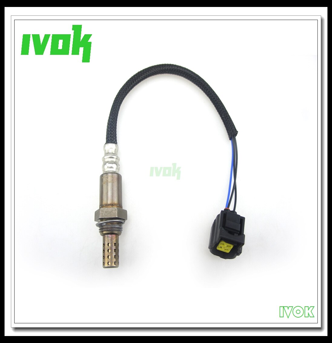 O2 Oxygen Sensor Front Left for Jeep Grand Cherokee Chrysler Dodge 56041942AA 56044580AA 56029333AA