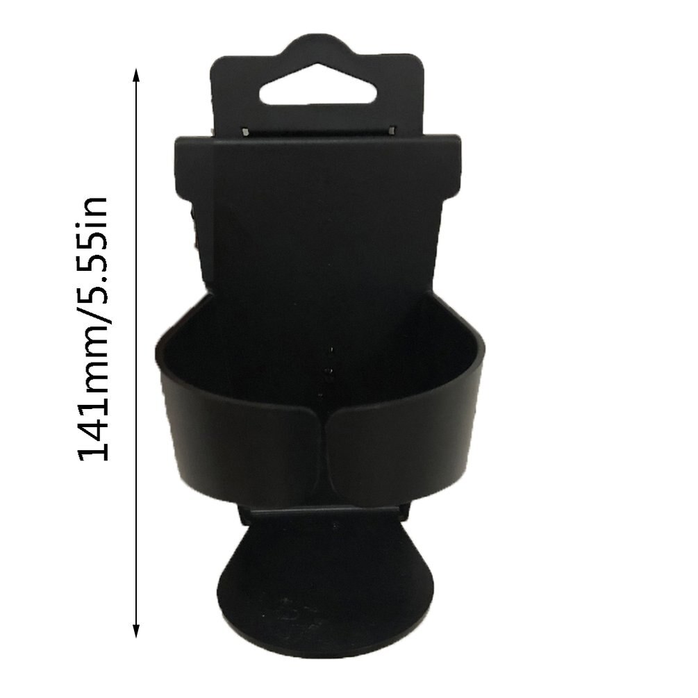 Multifunctional Car Cup Holder Car Drink Holder Mobile Phone Holder Compartment Three-in-one Car Beverage Stand