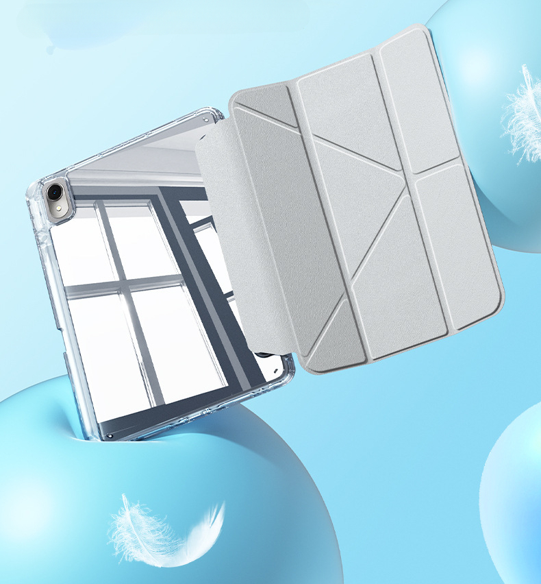 Case For Huawei MatePad 11.5S 11.5 BTK-W00 BTK-W09 Multiple Stand Angles Tablet Cover Huawei MatePad Air 11.5"PU Funda