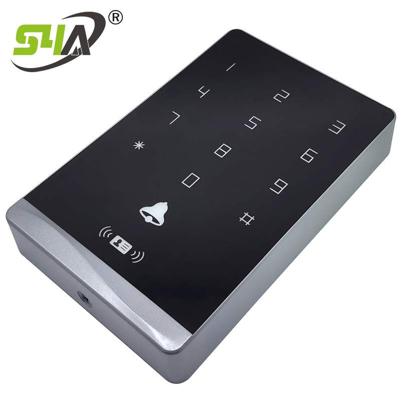 Dual frequency RFID Access Control Card Reader rea... – Grandado