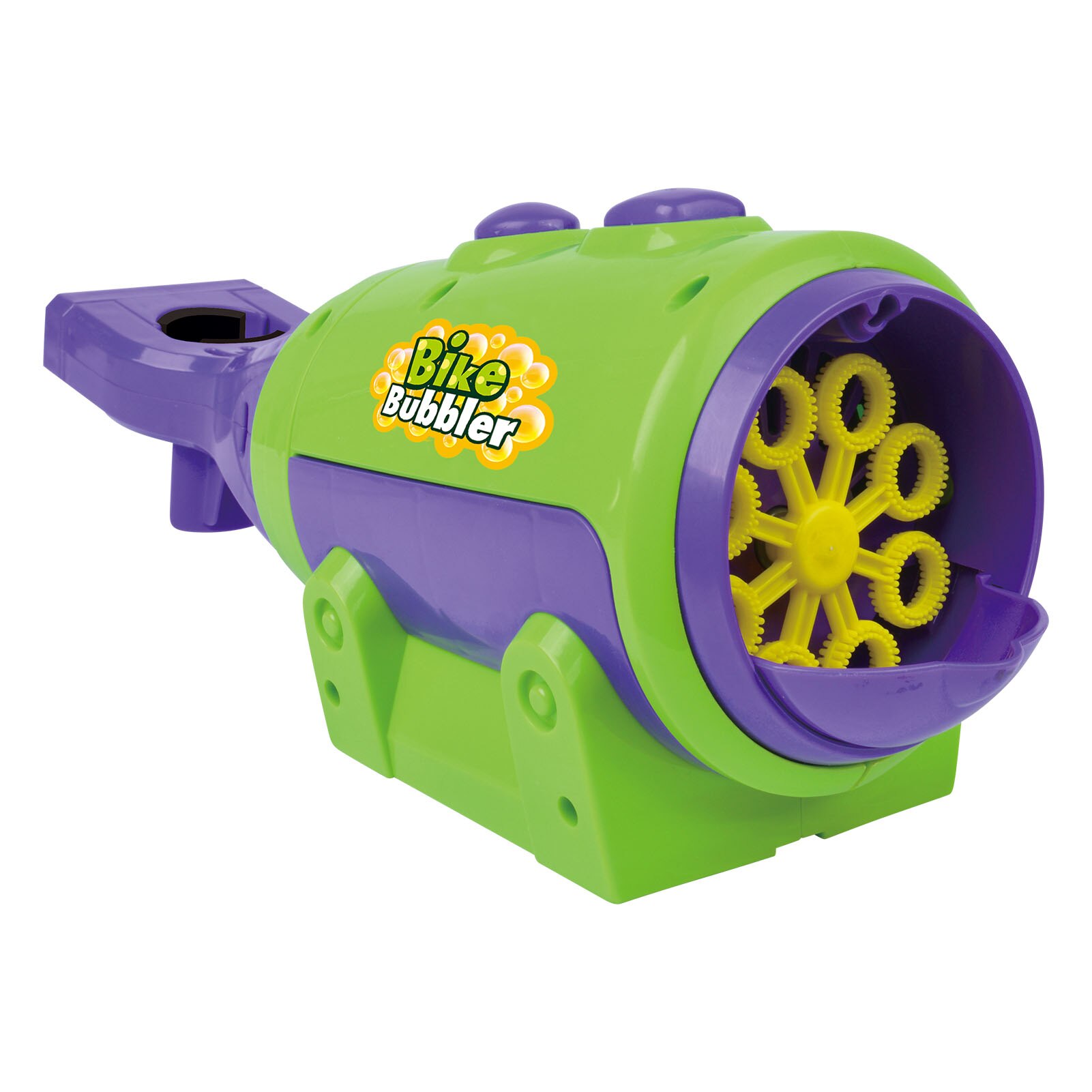 Fiets Rack Kinderen Bubble Machine Dual-Gebruik Bubble Blower Bubble Blazen Speelgoed Outdoor Speelgoed Beste Verjaardag Cadeaus Voor kids