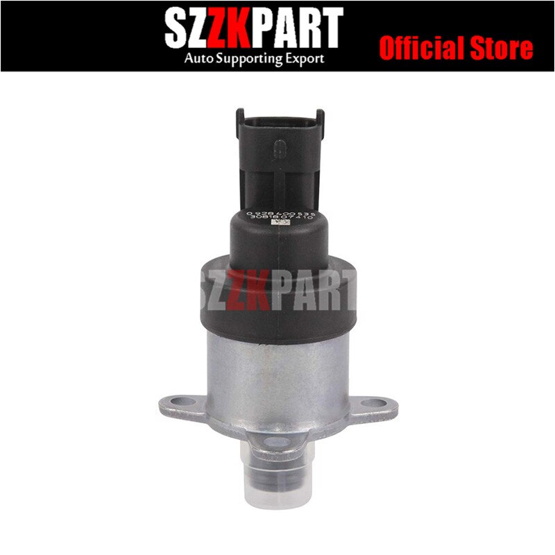 Fuel Pressure Regulator Fuel Metering Unit for GM Chevrolet Silverado Chevrolet Kodiak GMC Sierra GMC Topkick 0928400535