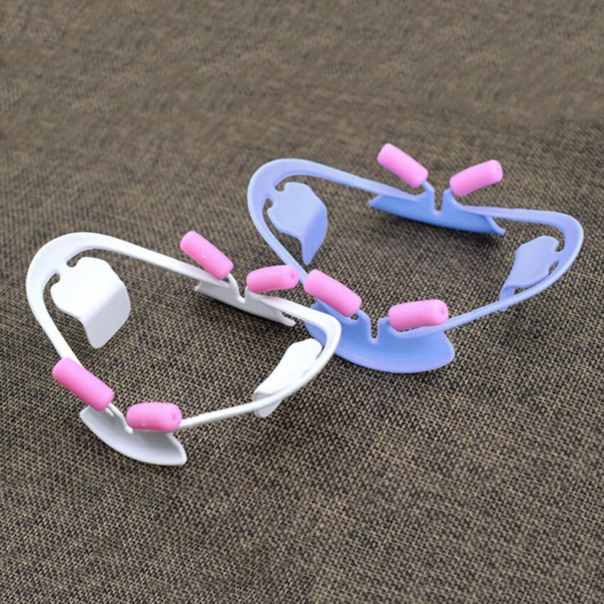Orale Dental Mond Opener Intraoral Cheek Lip Retractor Prop Orthodontische Volwassen Lip Orale Schoon Opener Tandarts Materialen Mond Open