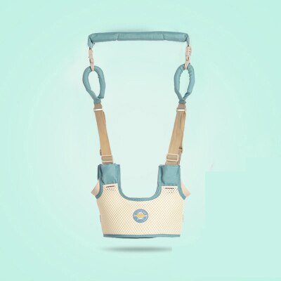 Baby Walker Peuter Harness Assistant Rugzak Leash Voor Kinderen Kinderen Riem Leren Walking Baby Riem Kind Veiligheid Reins: 1