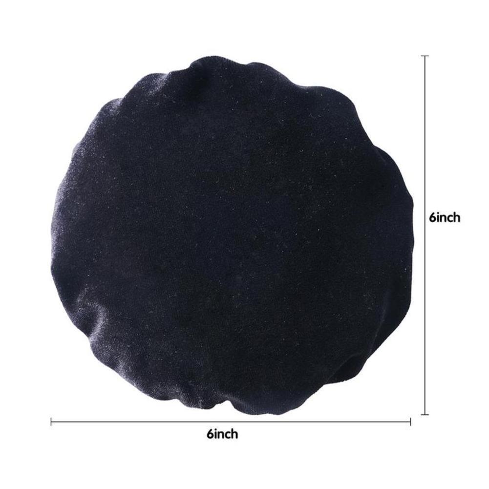 Trombone Saxofoon Hoorn Stofkap Anti-Aerosol Doek Doek Cover Messing Grote Cover Instrument H2b8