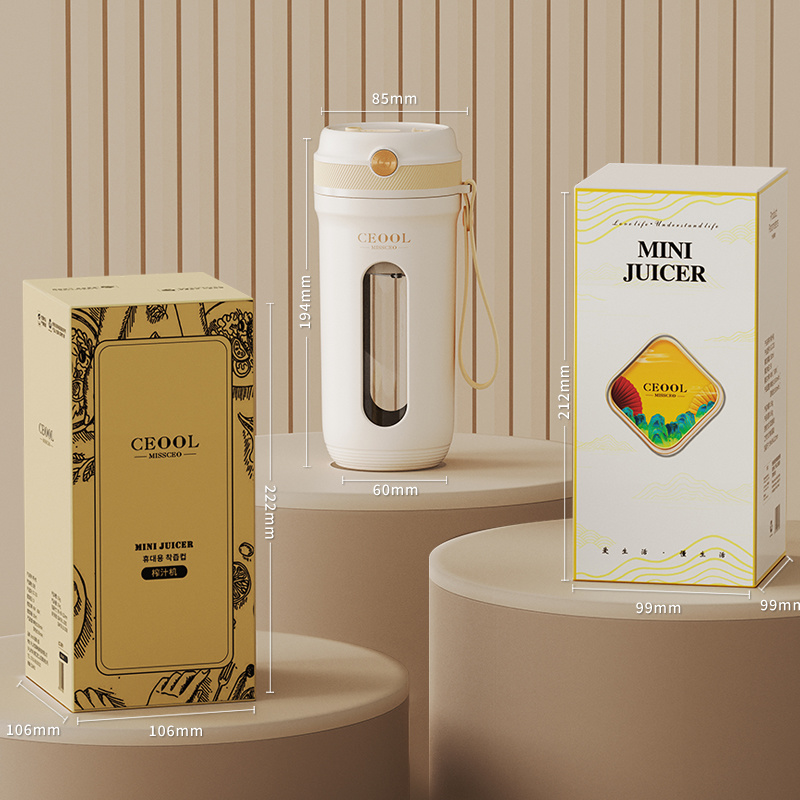 mini frullatore portatile spremiagrumi elettrico miscelatori estrattori multifunzione macchina per succhi frullatori frullatore miscelatore