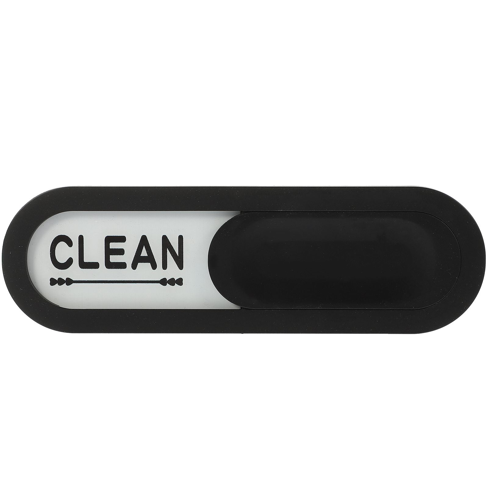 Dishwasher Magnet Oval Clean Dirty Sign Magnetic Non-Scratching Sliding Indicator Replacement Clean Dirty Dishwasher Sticker: Blue
