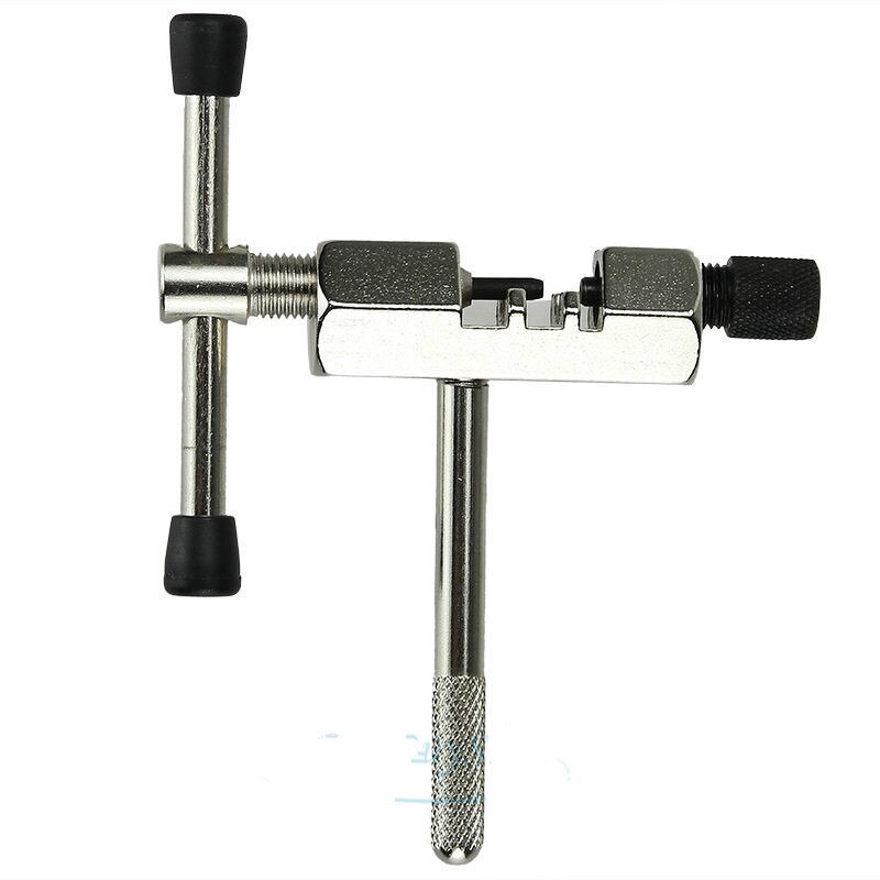 Reparatie Tool Fietsen Bike Chain Cutter Breaker Removal Tool Remover Cyclus Effen Repareren Gereedschap Fietsketting Pin Splitter Apparaat