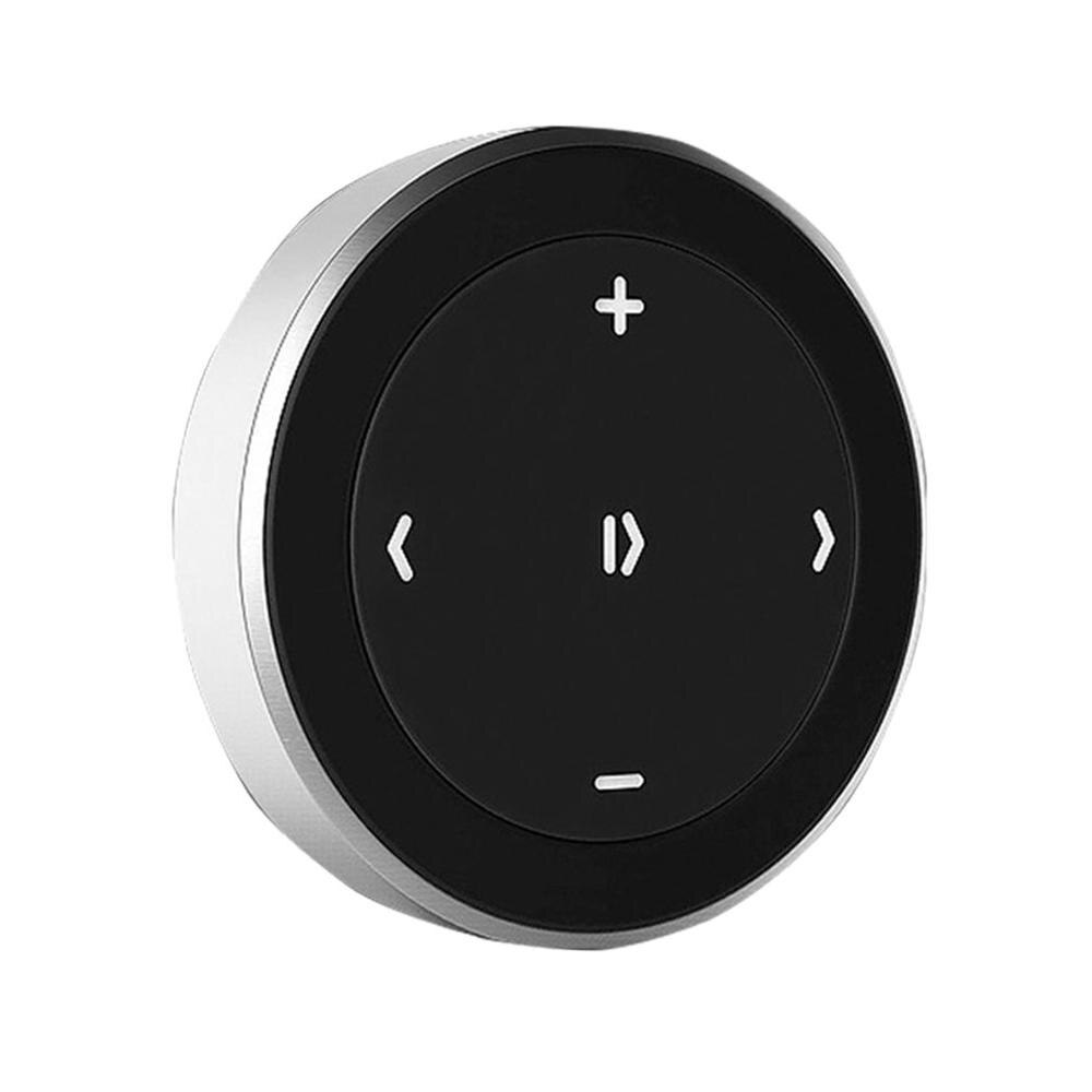 Car Wireless Controller Receiver Car Wireless Steering Wheel Mobile Phone Remote Control Wireless