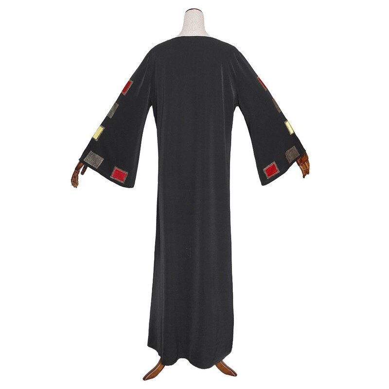 South African Dress For Women Dashiki Vetement Femme Robe Africaine Bazin Ankara Ladies Dress