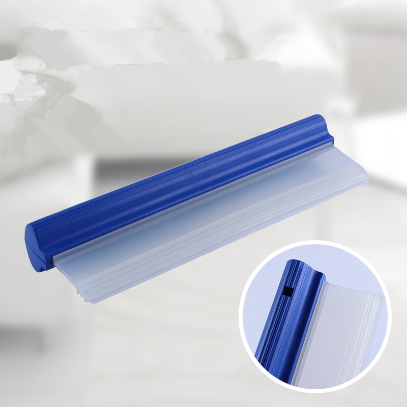 Quick Drying Wiper window cleaner Blade Squeegee Car Flexy Blade Cleaning Vehicle Windshield brushes for cleaning