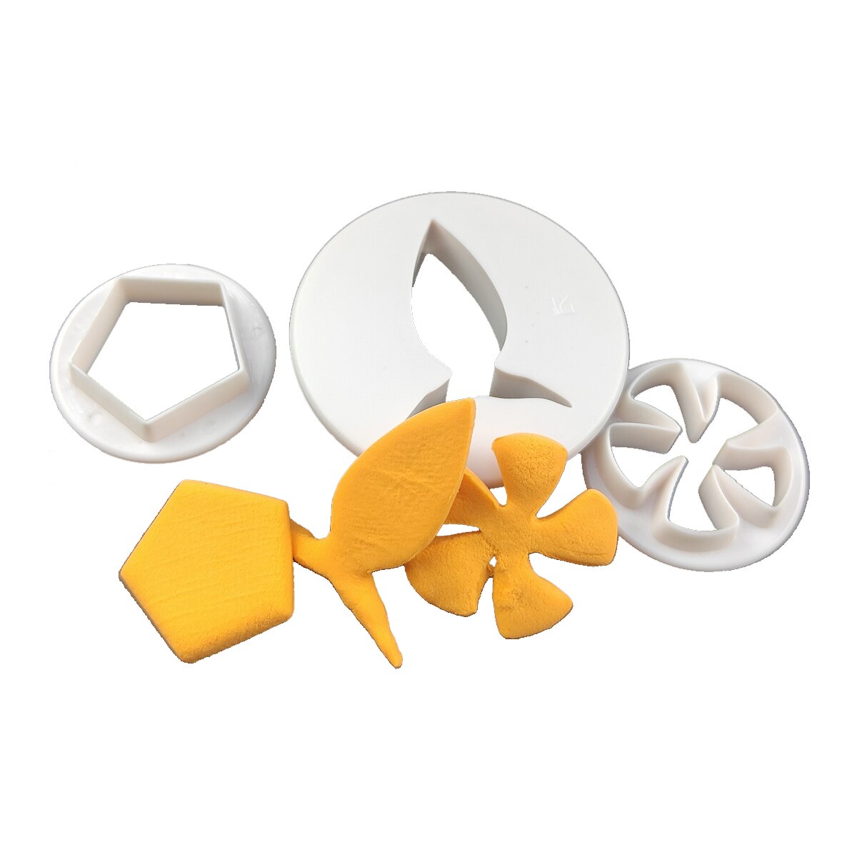 Moules en forme de moulin à vent, 3 pièces, coupe-biscuits de pâques, carotte, gâteau artisanal, pâtisserie, pâtisserie, Dessert, outils de décoration