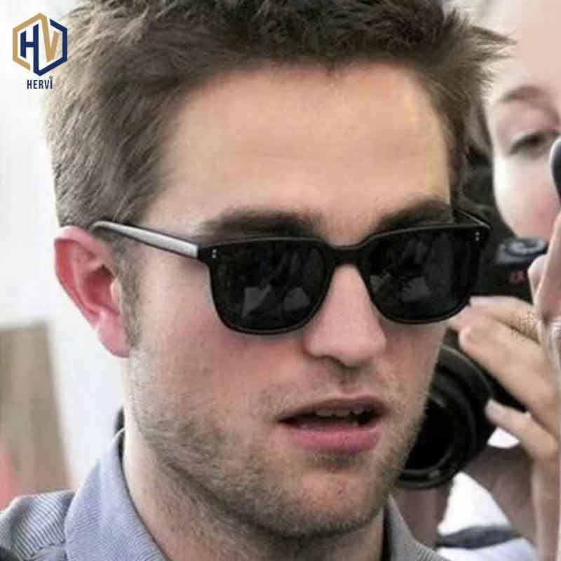 Classic Square Optics Glasses Frame Men Women PC Solid Color Ultralight Spectacles Frames Simple Prescription Eyeglasses