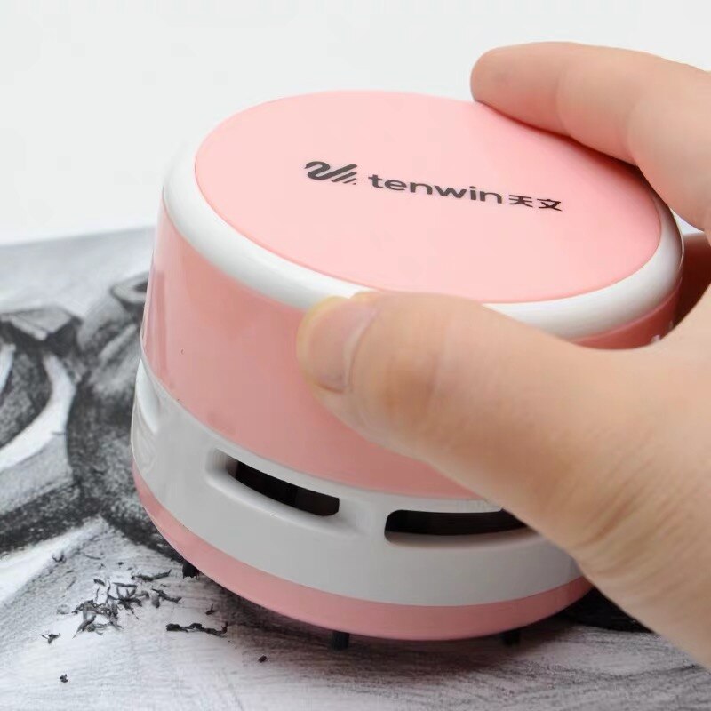 Tenwin mini odkurzacz robić biurka biurko robić czyszczenia kurzu domowego