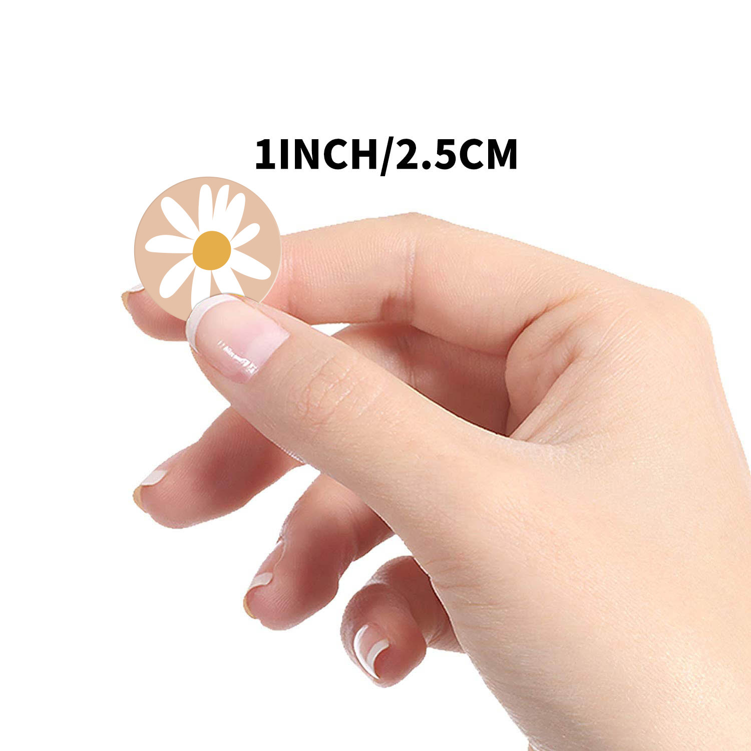 100-500 stücke 8 Stile Runde Karikatur Sonne Smiley freundlicher Belohnung Aufkleber Handgemachten Partei Scrapbooking Verpackung Dichtung Etikett