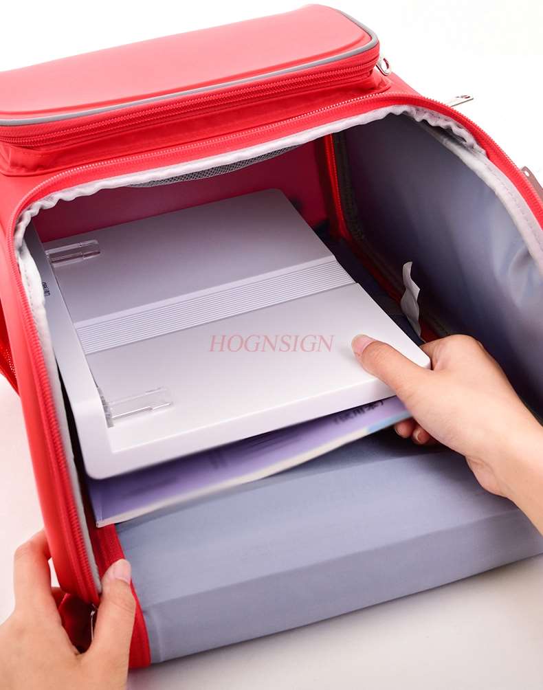 Reading rack shelf reading shelf reading shelf children primary school students anti-myopia writing stand sheet music flat stand