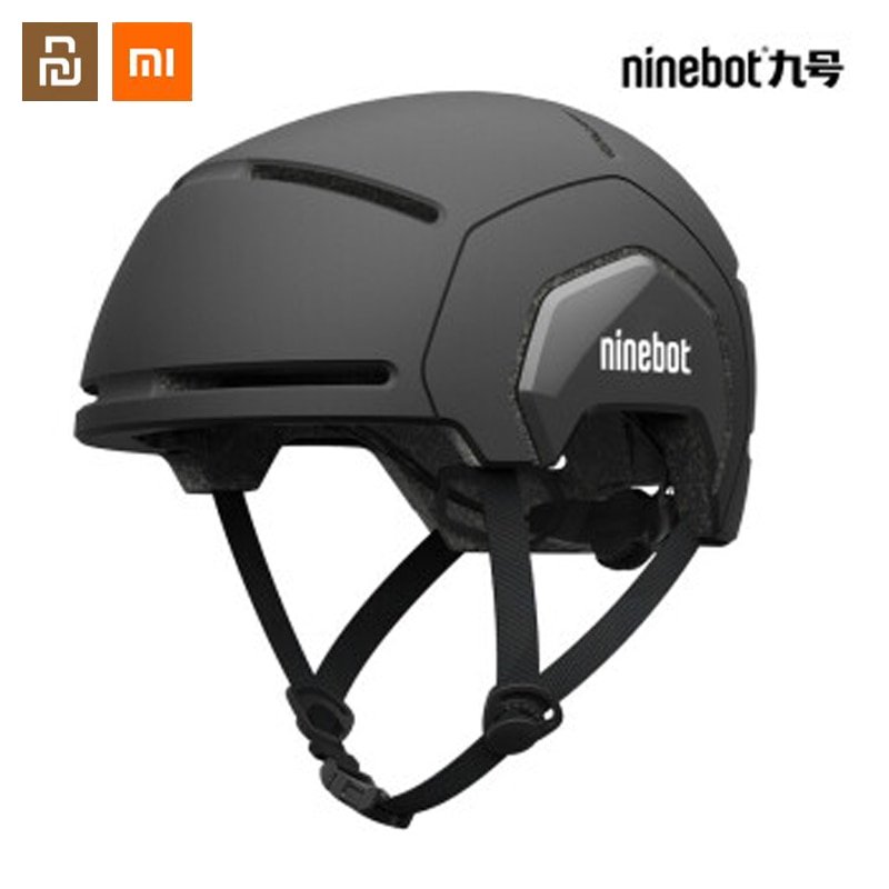 Xiaomi Segway ville lumière casque d'équitation simple et léger kart balance vélo vélo vélo de montagne dédié