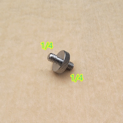 Viseur à cardan Feiyu G6 pour iphone support de montage sur trépied rotatif support de support support à pince pour Hohem isteady pro 2 stabiliser