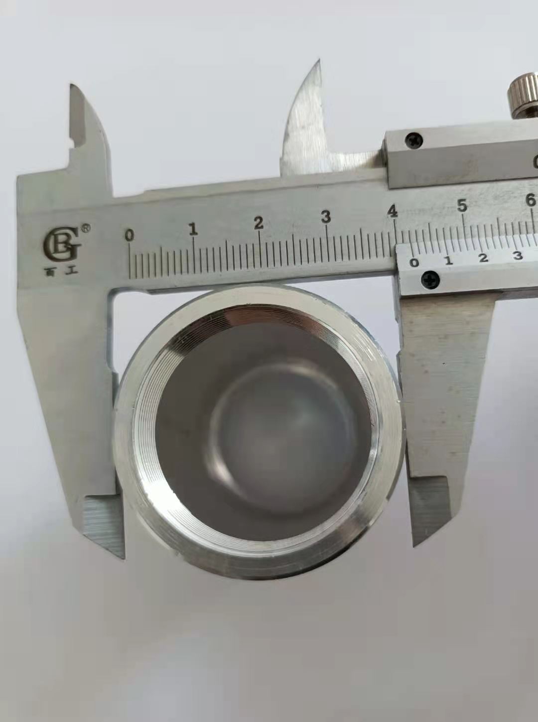 Original Aluminum 68mm BB30 Bicycle Bottom Bracket Adaptor Transform Tube