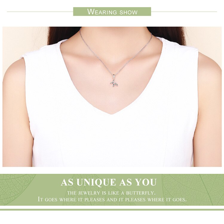 Balon wisiorek z psem zwierząt nadające się robić uroku oryginalny patelnia bransoletka kobiety bijoux naszyjnik biżuteria oryginalna 925 szterling srebro