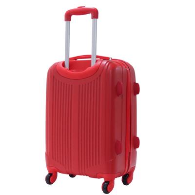 ALISTAIR "AIRO" VALISE CABINE RED