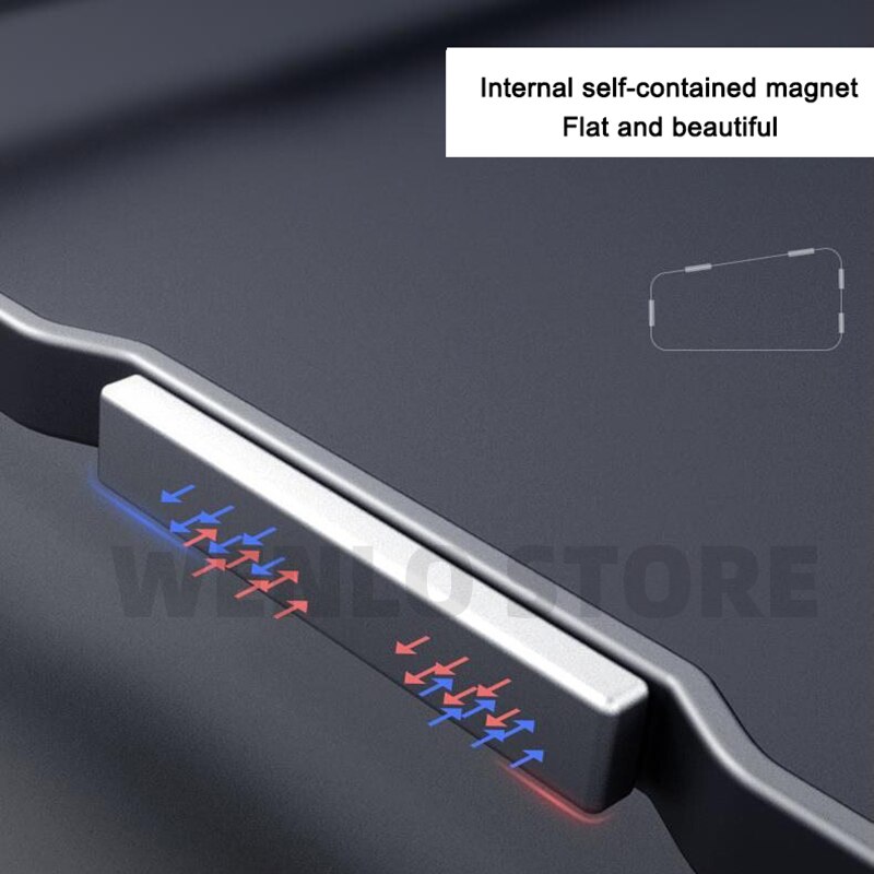 For Mercedes Benz S Class W222 Sun Protector Heat Isolation Window Shades Easy Installment Foldable Cover