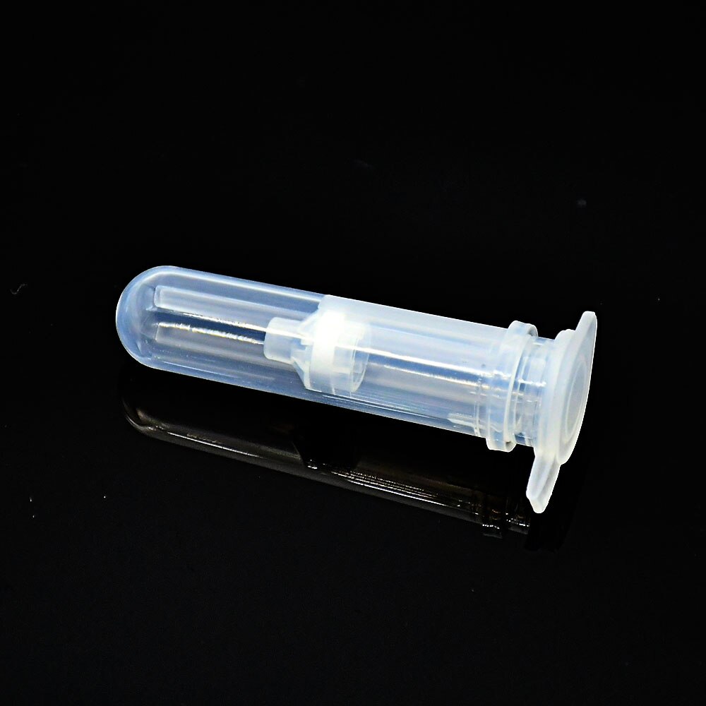 Spin Column Plasmid Extraction Kit Genome Extraction Column Nucleic ...