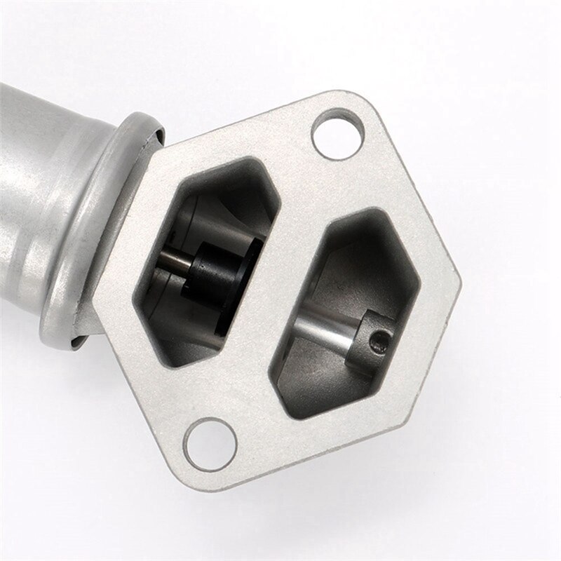 Idle Air Control Ventil IAC 862998 für Mercruiser Mercury Marine MPI V6 V8 5,0 5,7 Motoren Ersatz Air Control Ventil