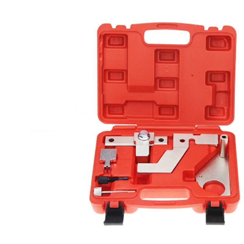 Engine Camshaft Timing Locking Tool Kit For Land rover Evoque 2.0T Range Rover SI4 Evoque Crank Cam Flywheel