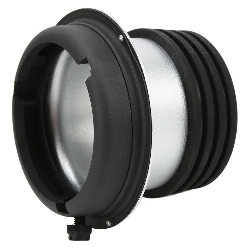 Monolight Adapter Ring hoch Leistung leicht Installieren Speedring Konverter tragbar schwer Pflicht Pro Foto Studio