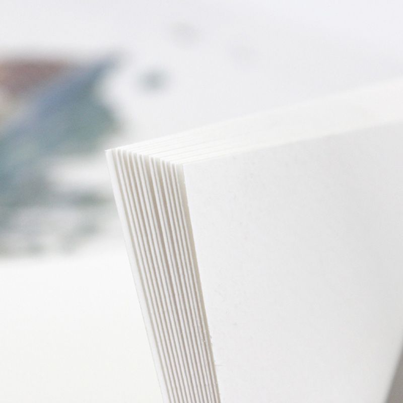 Aquarel Papier Schetsboek 15 Vellen A3/A4/A5 Notepad Notebook Voor Schilderij Tekening Dagboek Journal Notebook Art Supplies