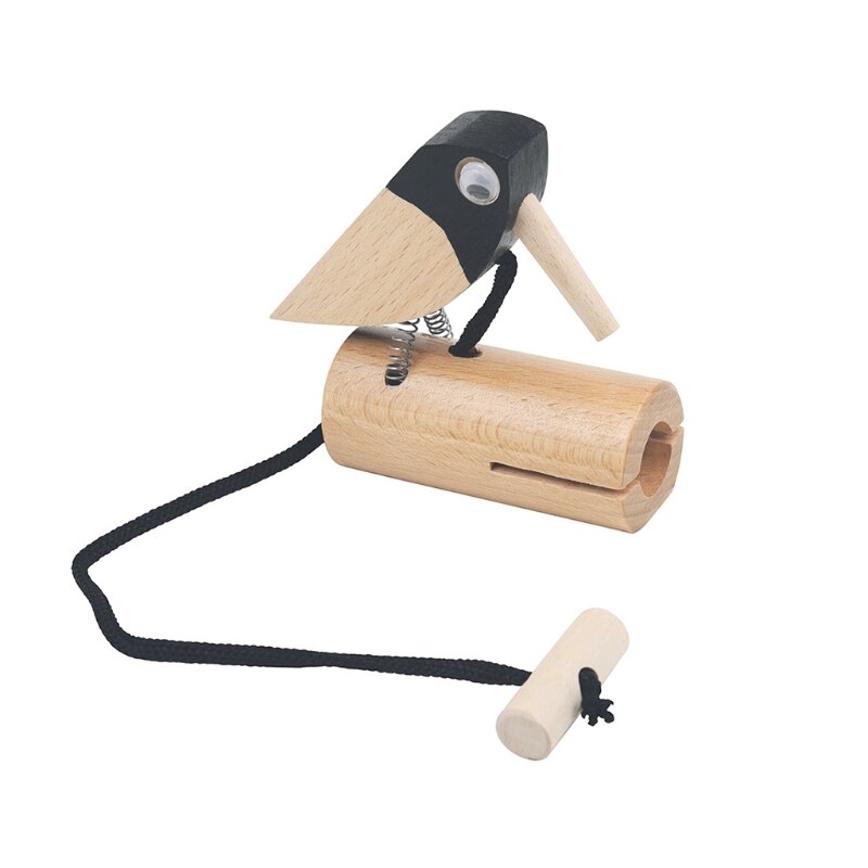 Finger Clappers Clicker Percussion Education Enlightenment Musical Instrument