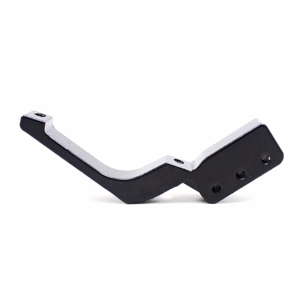 Hydraulic Disc Brake adapter Disc Brake Mount Only for Speedual Plus & Zero 11X NUTT Oil Clamp Spare Parts Electric Scooter