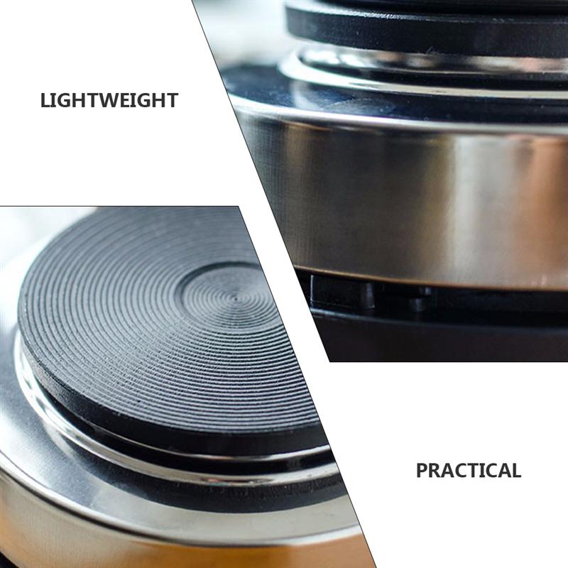 1Pc Mini Heating Furnace Multifunctional Portable Electric Furnace Heating Furnace for Pot EU/US Plug