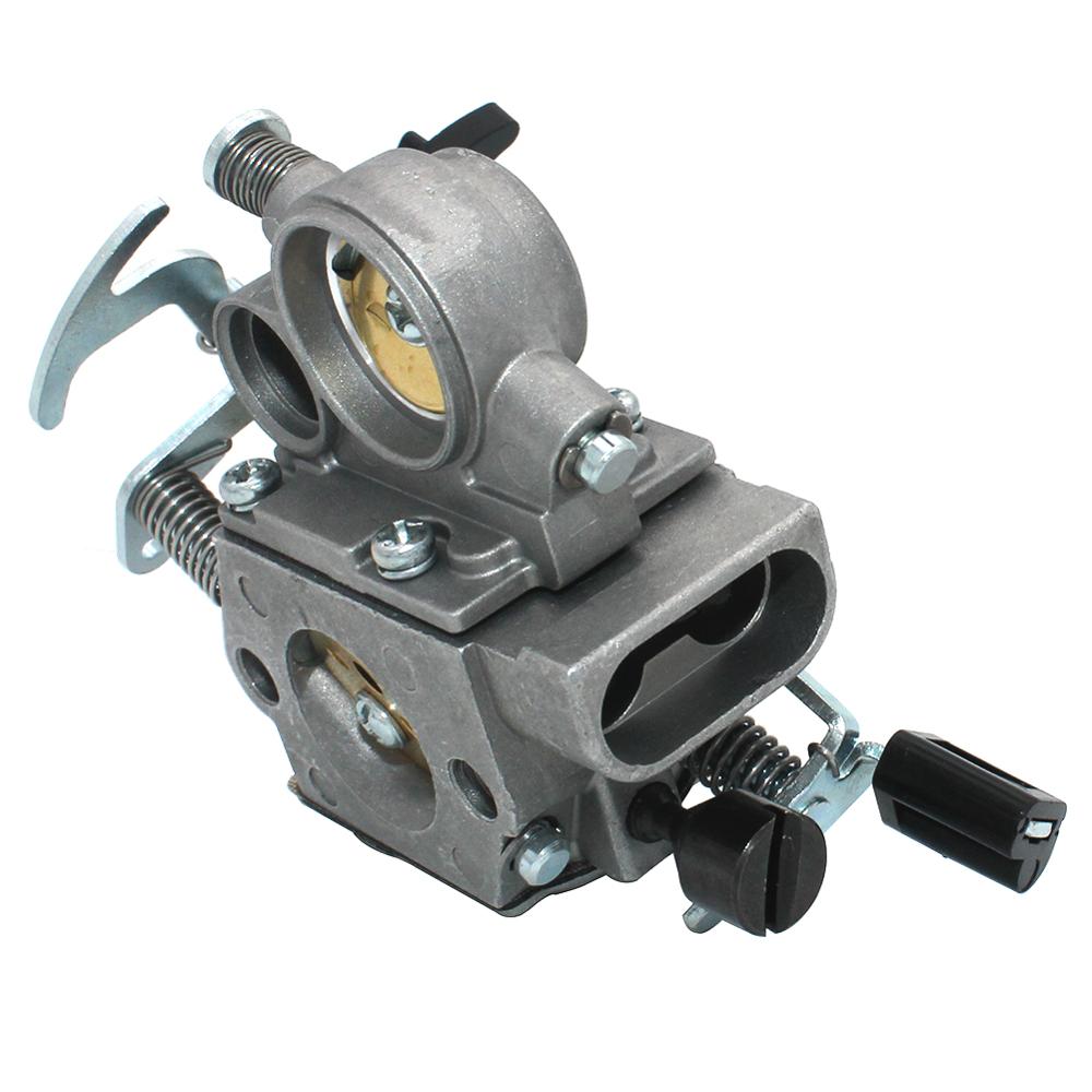 Karburator til stihl  ms311 ms311z ms391 ms391 2 bland  ms391z mpn wte -9a wte -17 1140 120 0601 1140 120 0605