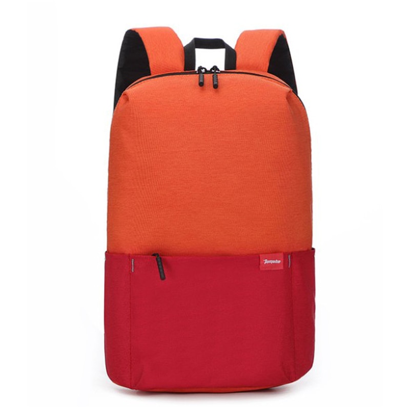 couple colorful Portable Casual bag Mini Backpack women backpack men bags for boy Girl Water Resistant Lightweight