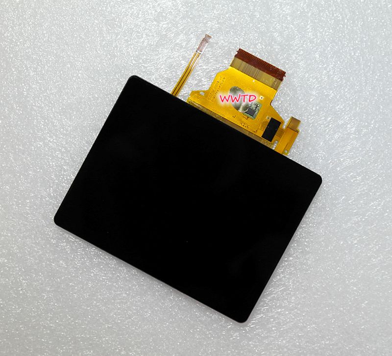 Original LCD Screen For Nikon D5500 ;Camera Repair parts