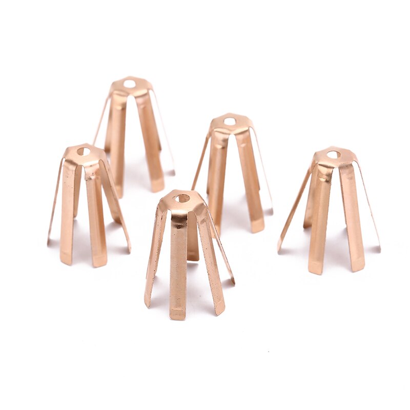 5pcs Universal Brass Golf Adapter Spacer Shims Fit... – Grandado