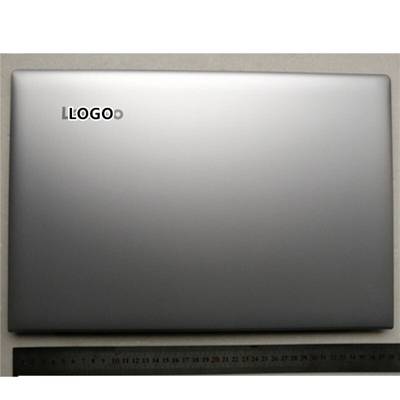 Nowy laptop dla Lenovo Ideapad 310-15ISK 310-151KB 15IKB 15ISK 15ABR LCD tylna pokrywa górna obudowa/Bezel przednia rama Hosuing pokrywa: Silvery Cover A