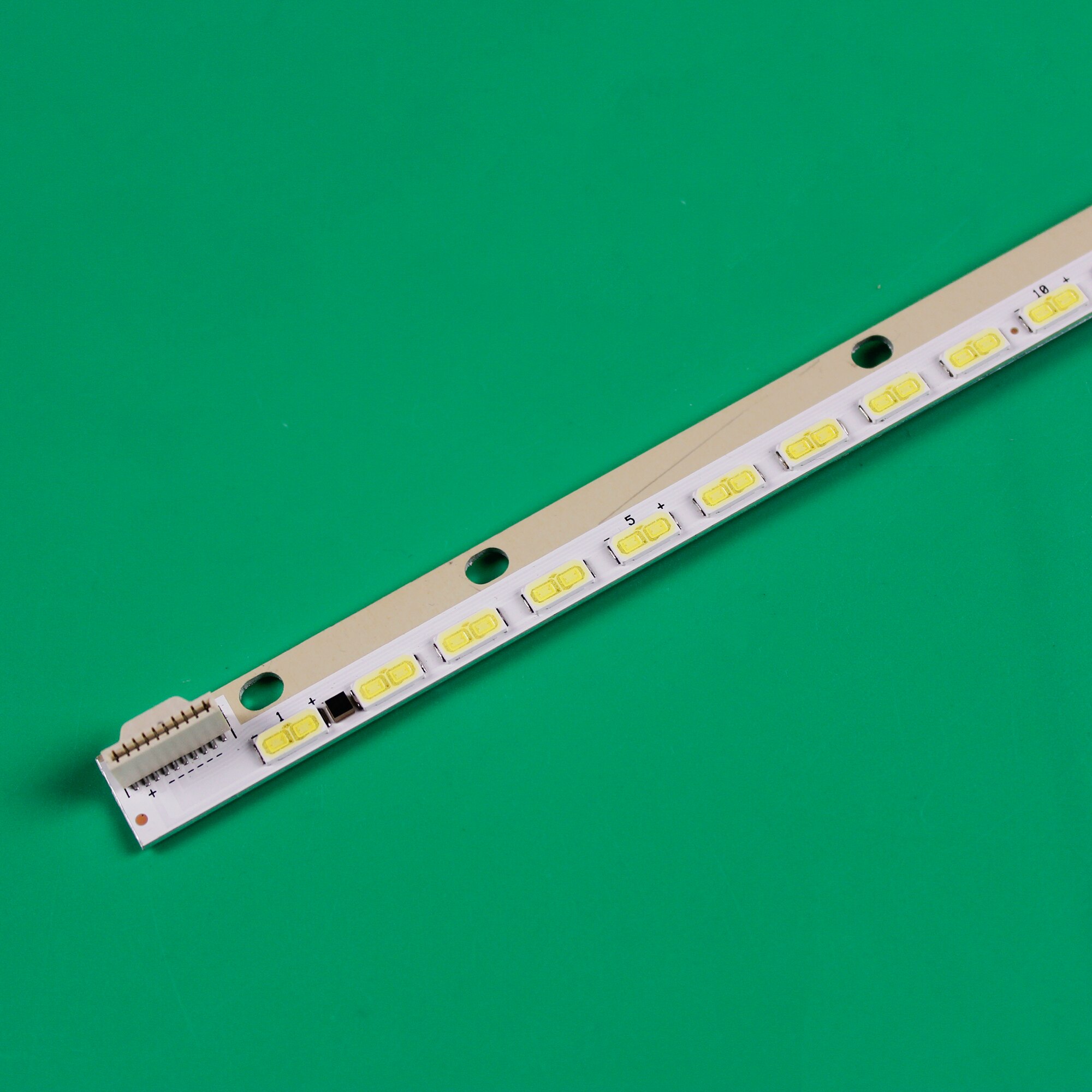 LED backlight strip bar 54 LEDs voor LG 42 "V13 Rand REV0.8 42LA644V 6920L-0001C 6916L-1269A 6922L-0103A 6922L-0062A 6916L-1316A