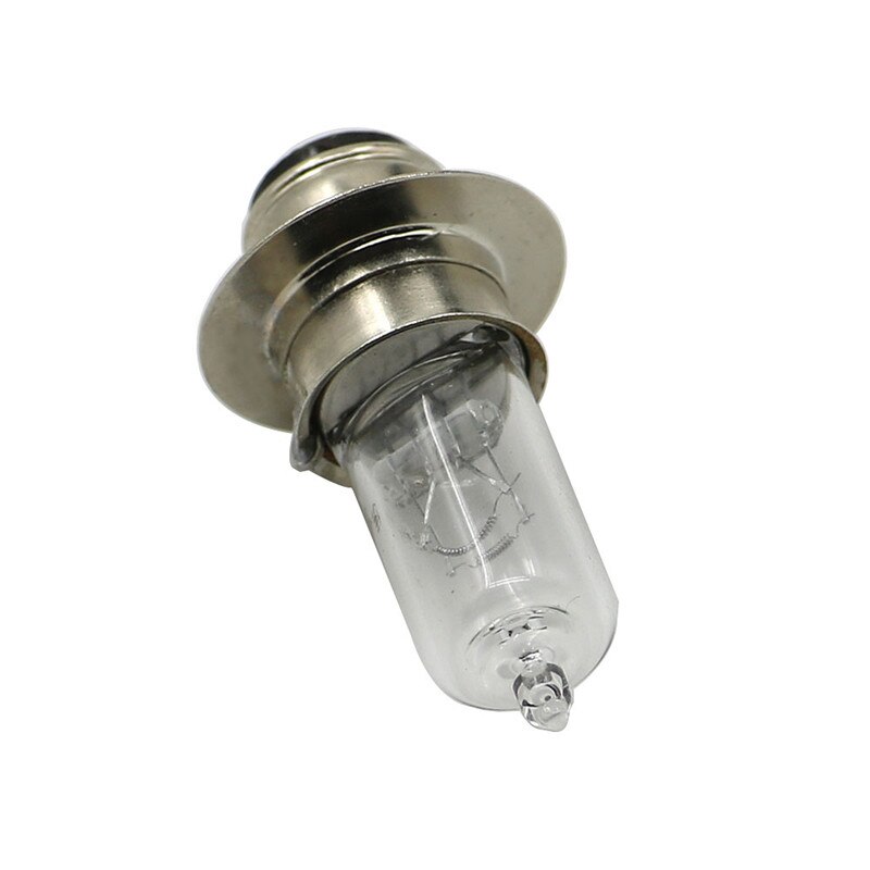 Ampoule de phare pour Scooter chinois | 5 pièces 12 V 6 W 12 volts 6 watts CT90 CT200 Trail 90 P50 PC50, bicyclette