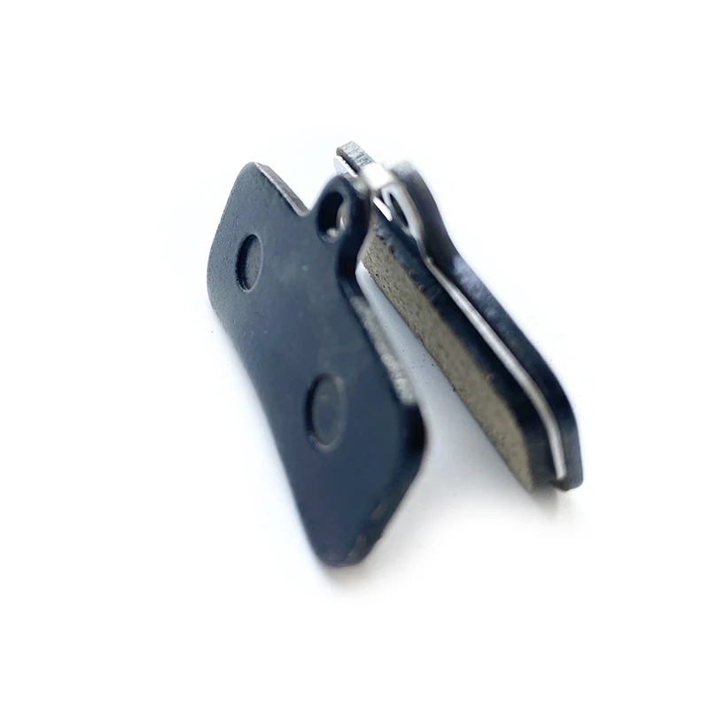 10 paia discoteca freno bici pastiglie freno per Shimano santo BR-M810 M820 Zee M640 XTR-M9120 Deore XT BR-M8020 M8120 BR-MT420 HD M745