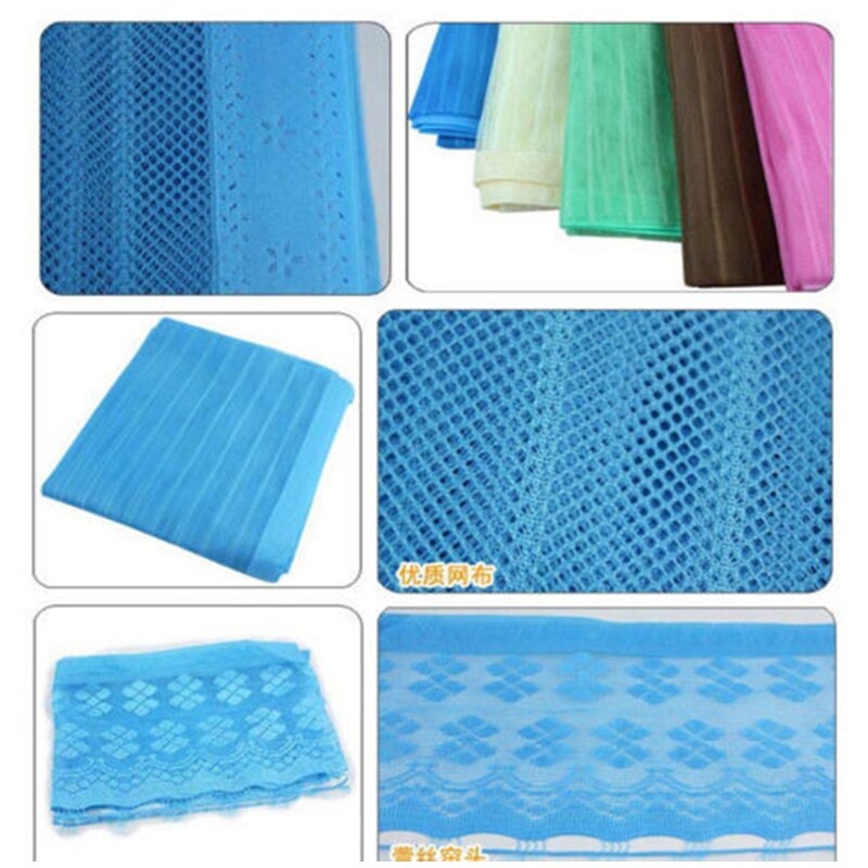 Anti Mosquito Insect Mesh Curtain Screen Door Magnetic Door Fly Screen Magic Door Curtain