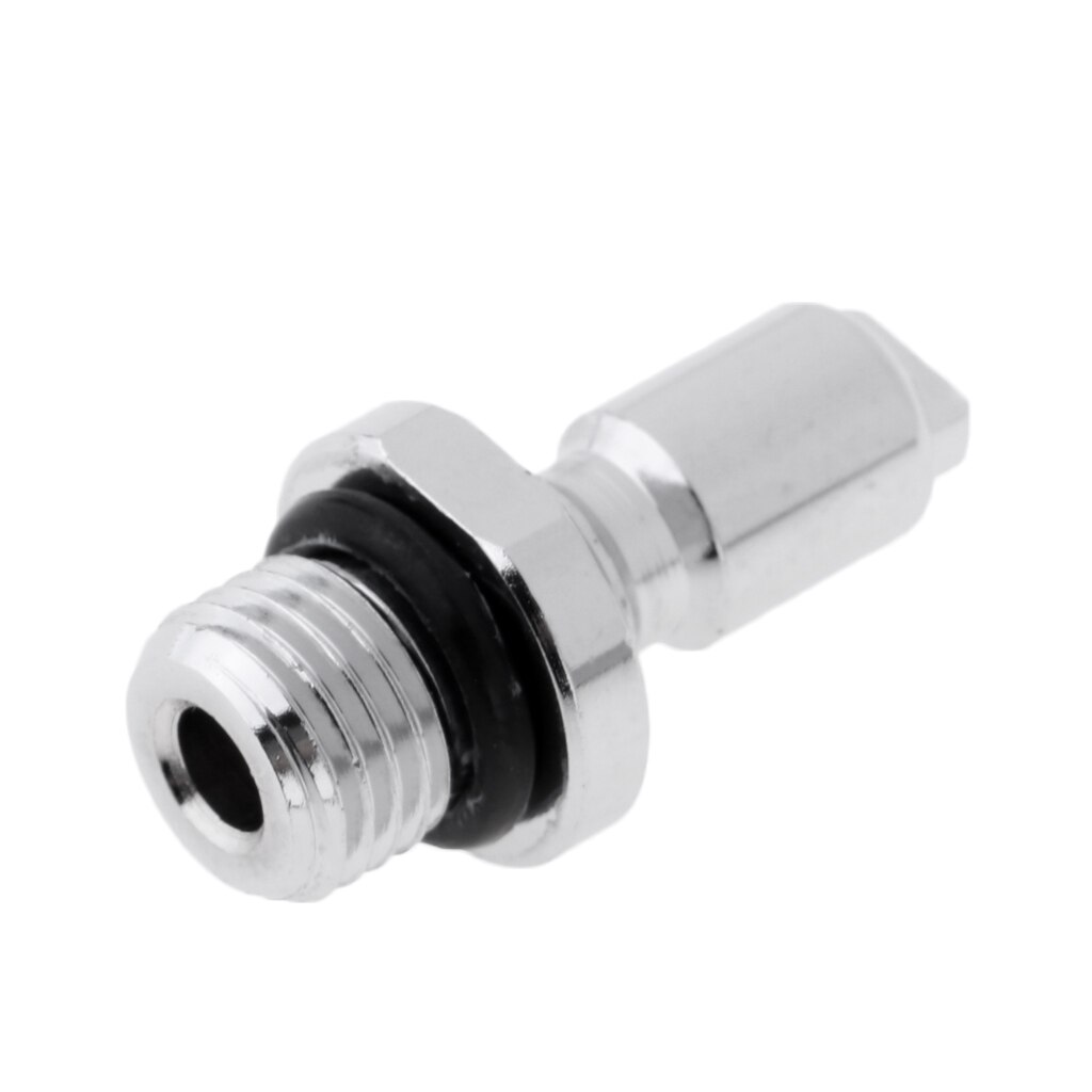 Duurzaam Power Bcd Standaard 1 &#39;&#39;Inflator Koper Vervanging Tepel Gear Apparatuur