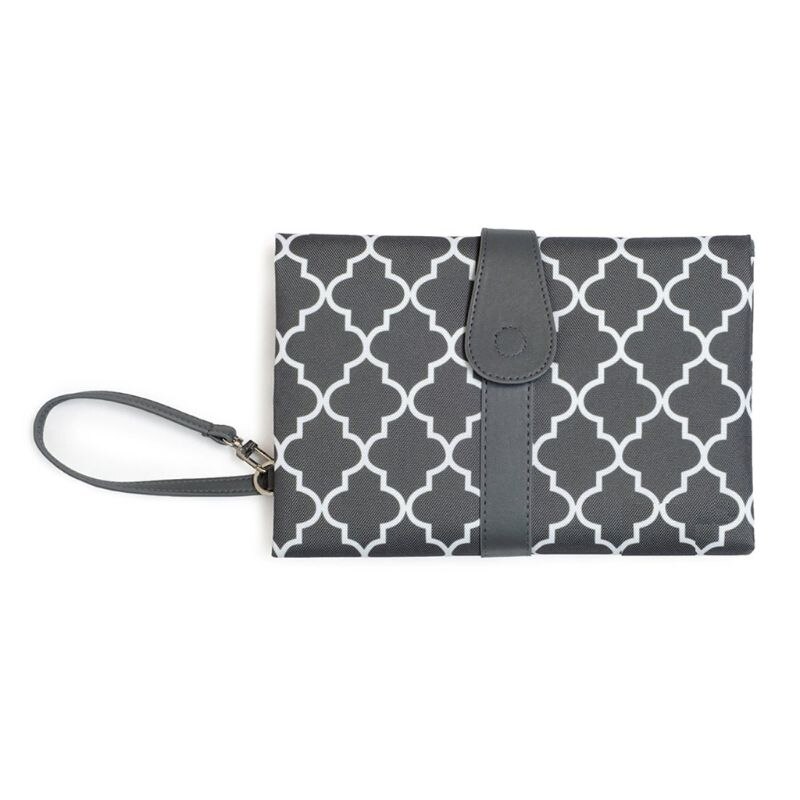 Baby Nappy Changing Pad Station Waterproof Foldable Infant Diaper Changing Mat