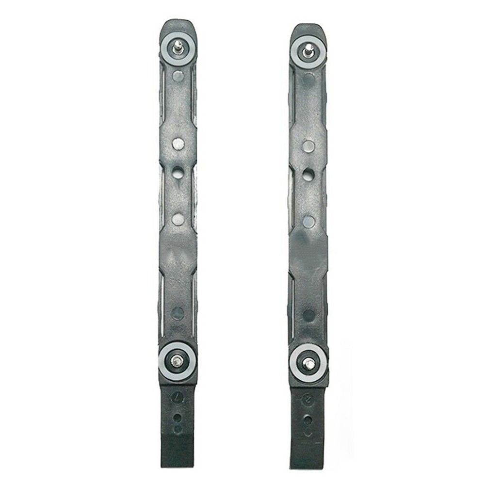 1 Pair Cooler Master Hard Drive Plastic Rails Coolermaster Hdd Plastic Rail Coolermaster