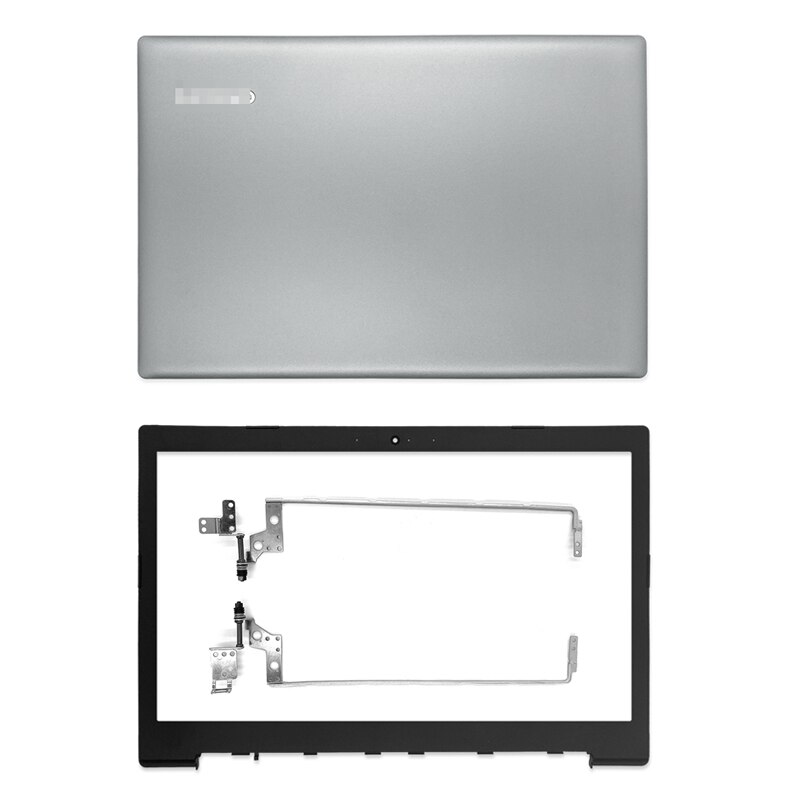 NEUE fallen Für Lenovo IdeaPad 330-15 330-15IKB 330-15ISK 330-15IGM Laptop Lcd zurück Startseite/Vorderseite Lünette/Palmrest/Unterseite Fall/Scharniere: AB Scharniere